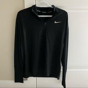 Nike Half-Zip
